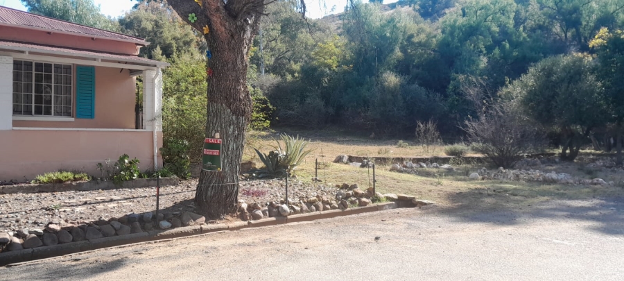3 Bedroom Property for Sale in Bethulie Free State